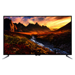 Panasonic Viera TX-55C320B LED HD 1080p Smart TV, 55
